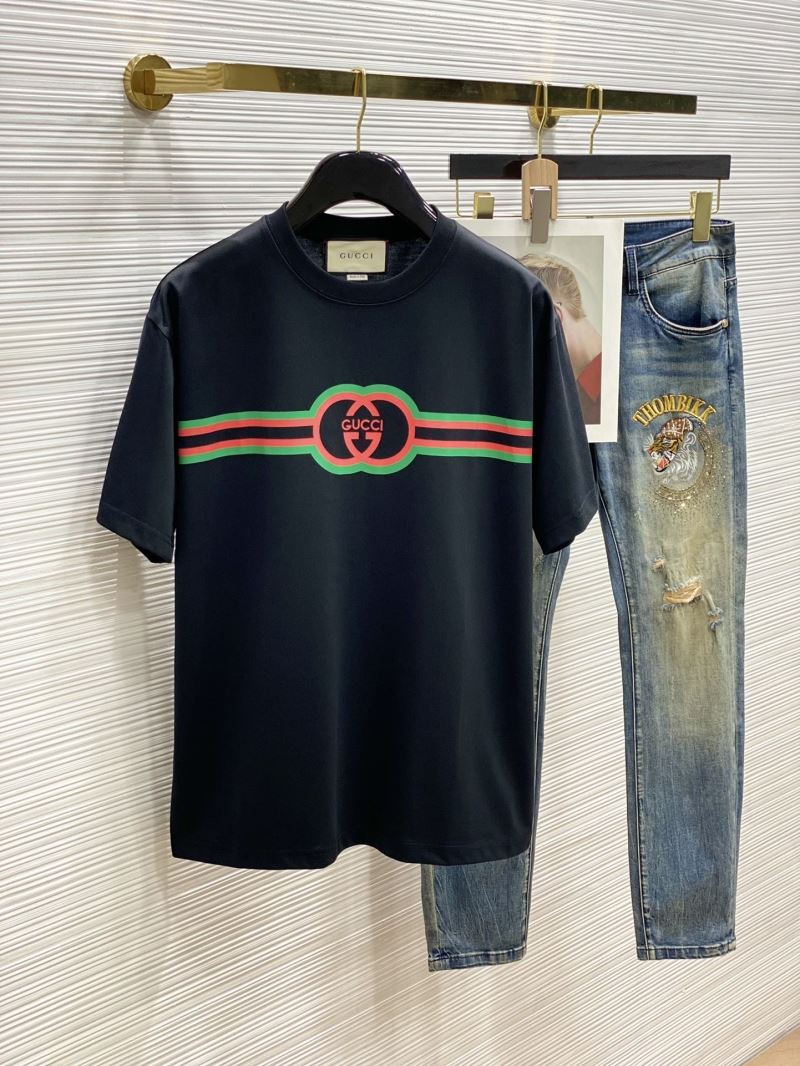 Gucci T-Shirts